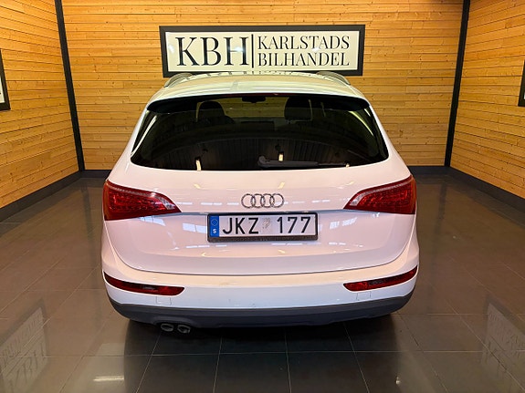 Audi Q5 5 of 5