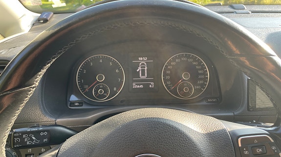 Volkswagen Caddy 5 of 5