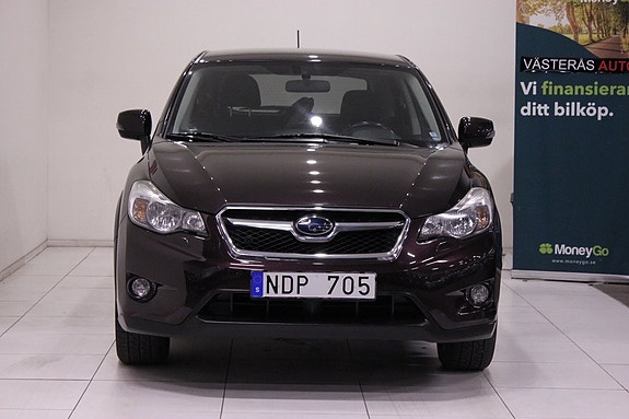 Subaru XV 3 of 5
