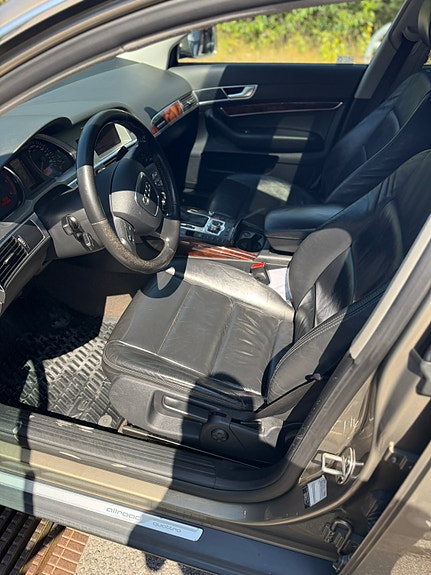 Audi A6 allroad 11 of 13