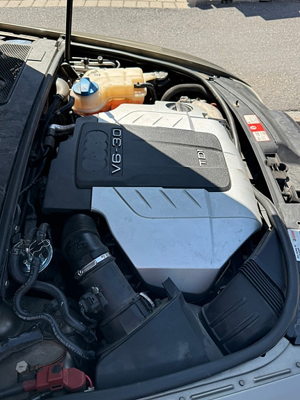 Audi A6 allroad 13 of 13