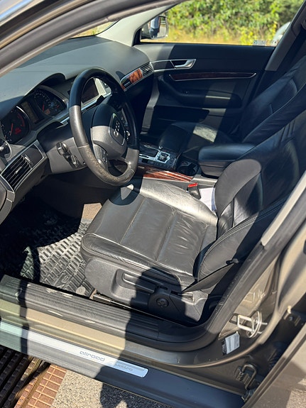 Audi A6 allroad 9 of 13