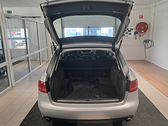 Audi A4 7 of 7