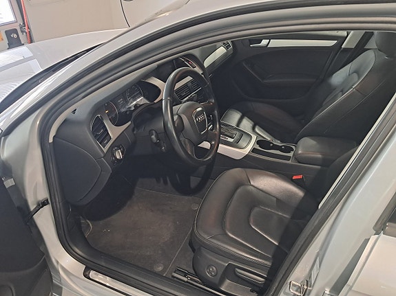 Audi A4 5 of 7