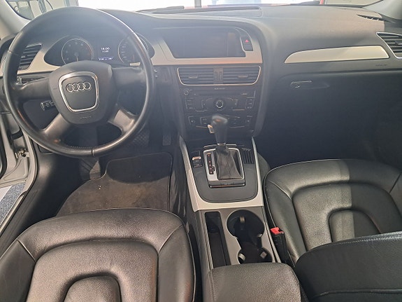 Audi A4 6 of 7