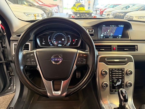 Volvo XC70 21 of 30