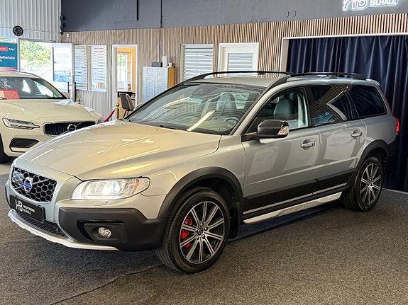 Volvo XC70 3 of 30
