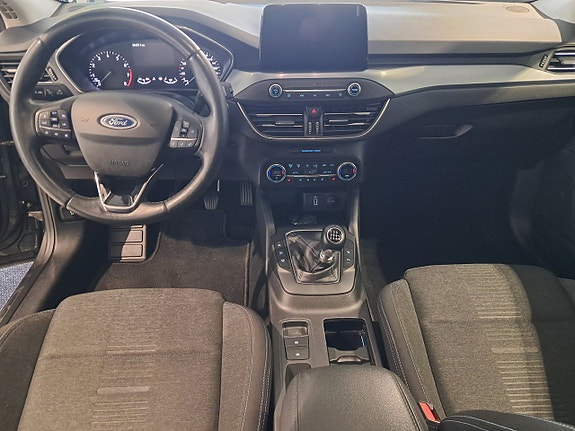 Ford Focus 6 of 7