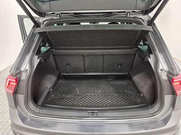 Volkswagen Tiguan 11 of 11