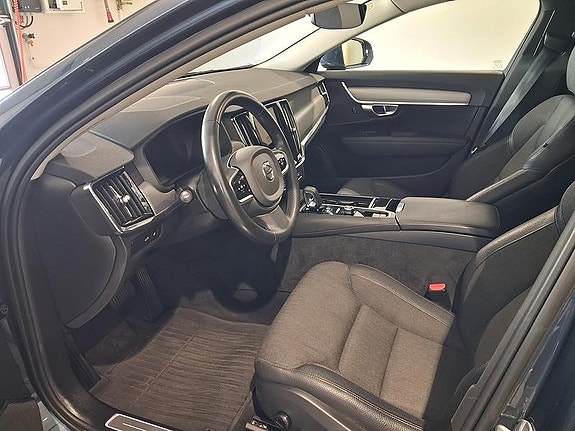 Volvo V90 6 of 6