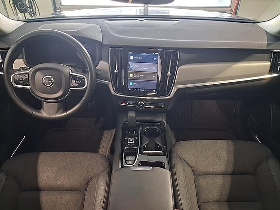 Volvo V90 4 of 6