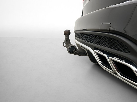 Mercedes-Benz C63 30 of 30