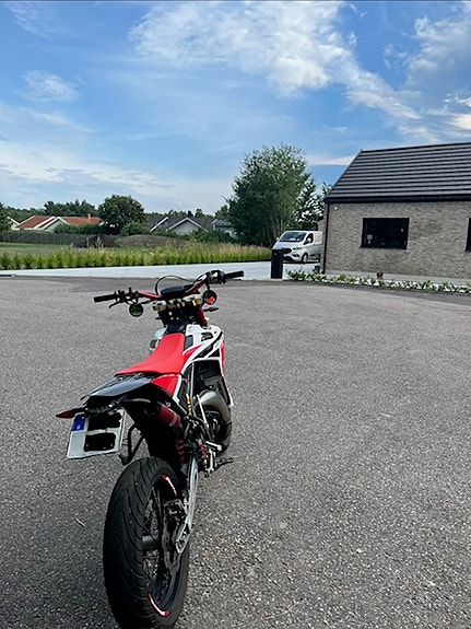Fantic Competition 50cc 3 of 5