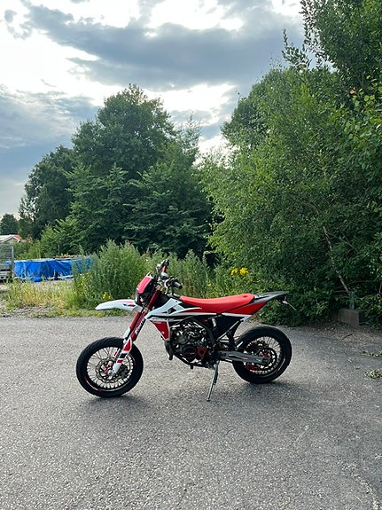 Fantic Competition 50cc 4 of 5