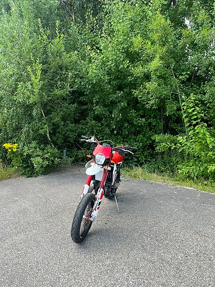 Fantic Competition 50cc 5 of 5