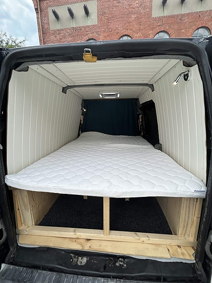 Ford Transit Connect 5 of 5