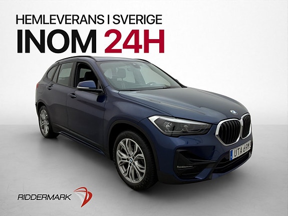 BMW X1 3 of 5