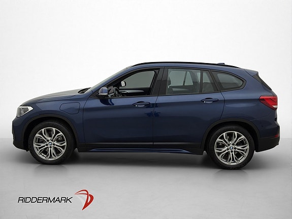 BMW X1 4 of 5