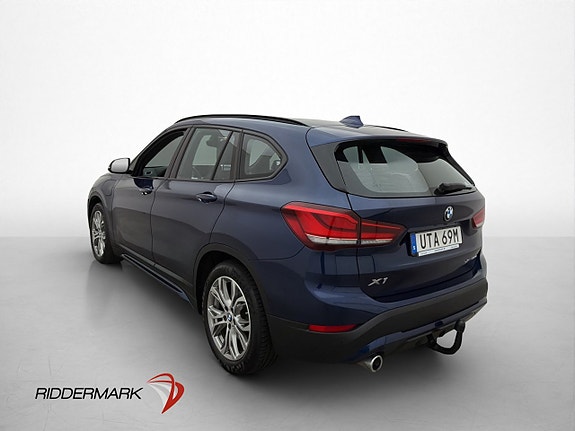 BMW X1 5 of 5