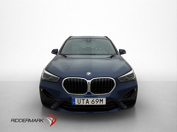 BMW X1 2 of 5