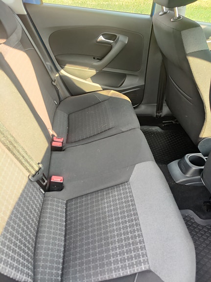 Volkswagen Polo 4 of 5