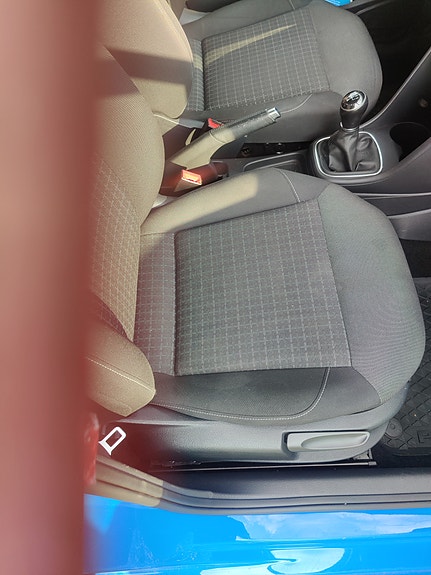 Volkswagen Polo 5 of 5