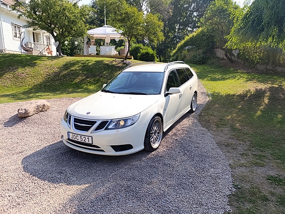 Saab 9-3 3 of 5