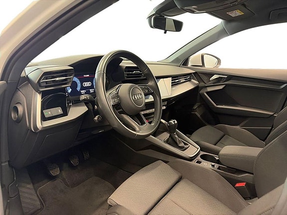 Audi A3 5 of 7