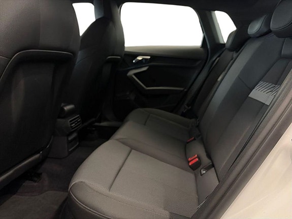 Audi A3 6 of 7