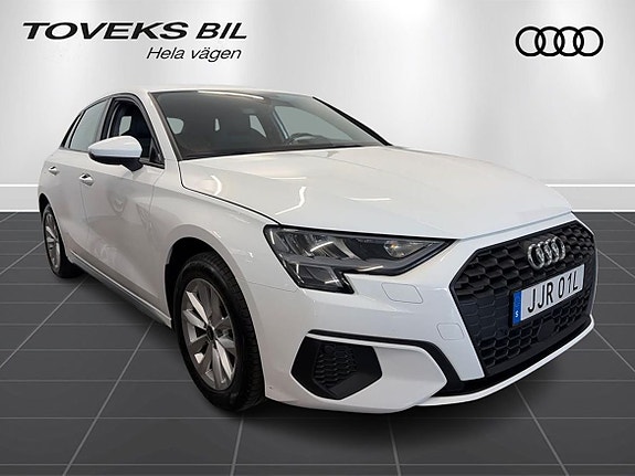 Audi A3 4 of 7
