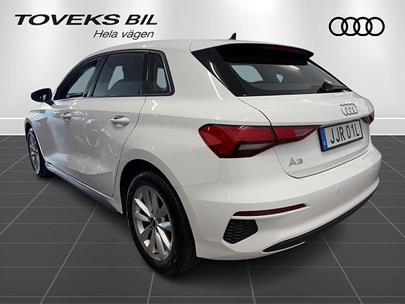 Audi A3 3 of 7