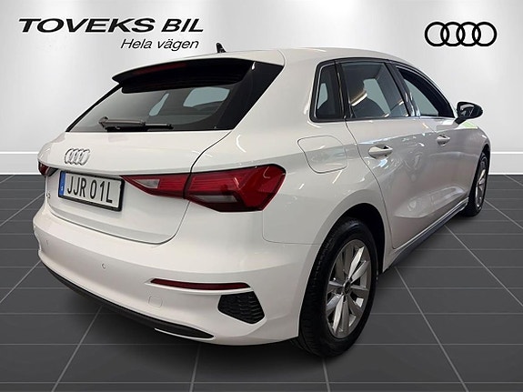 Audi A3 2 of 7