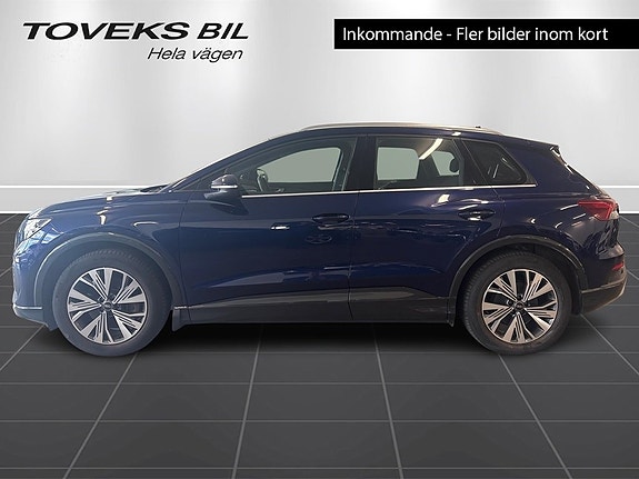 Audi Q4 e-tron 5 of 5