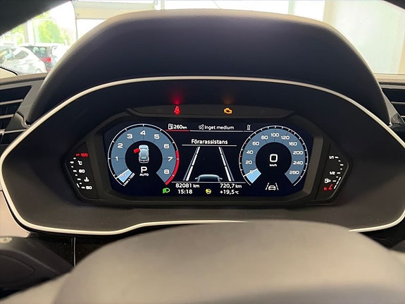 Audi Q3 9 of 11