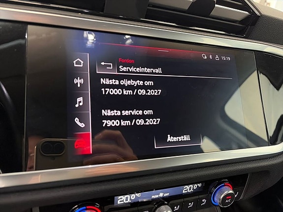 Audi Q3 8 of 11