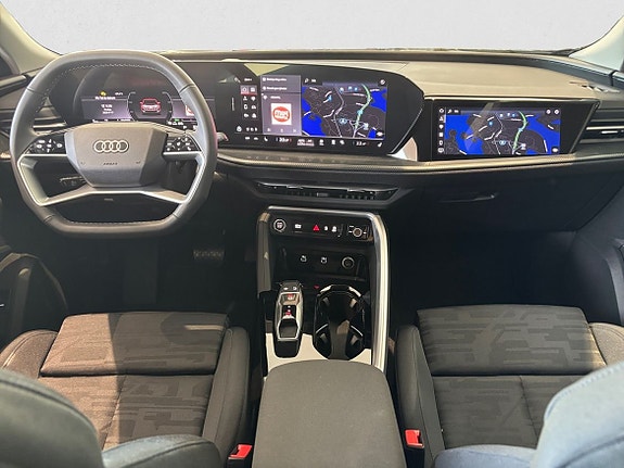 Audi Q5 9 of 20