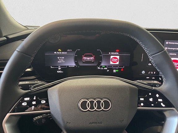Audi Q5 11 of 20