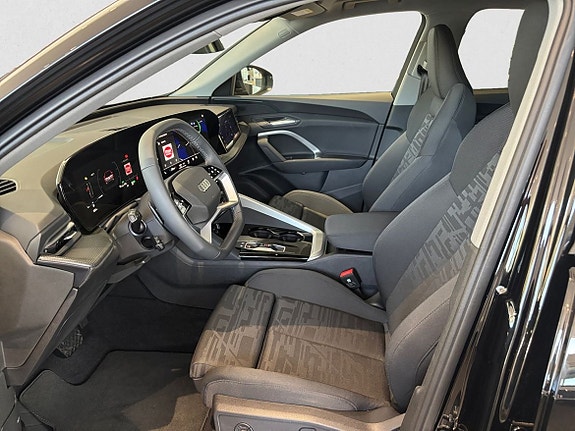 Audi Q5 7 of 20