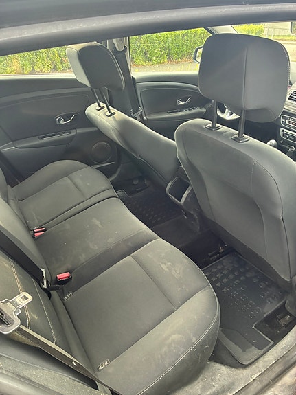 Renault Megane III 6 of 6