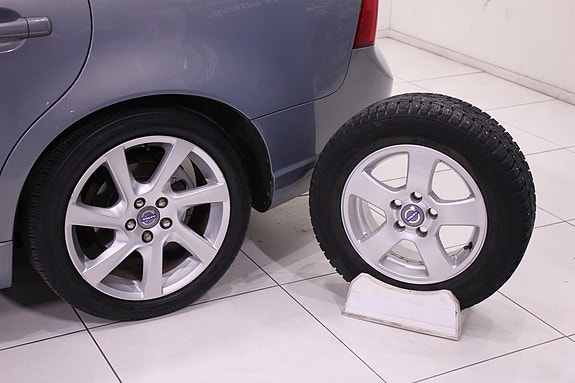 Volvo V50 11 of 27