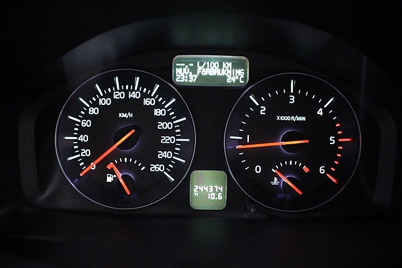 Volvo V50 21 of 27