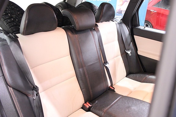 Volvo V50 19 of 27