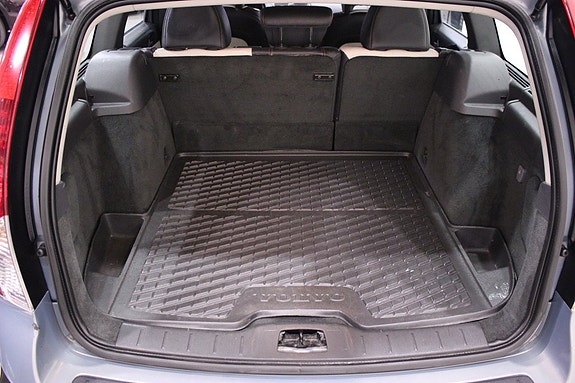 Volvo V50 26 of 27