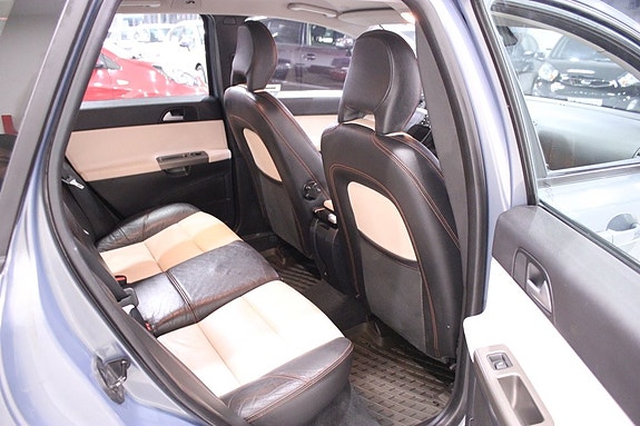 Volvo V50 20 of 27
