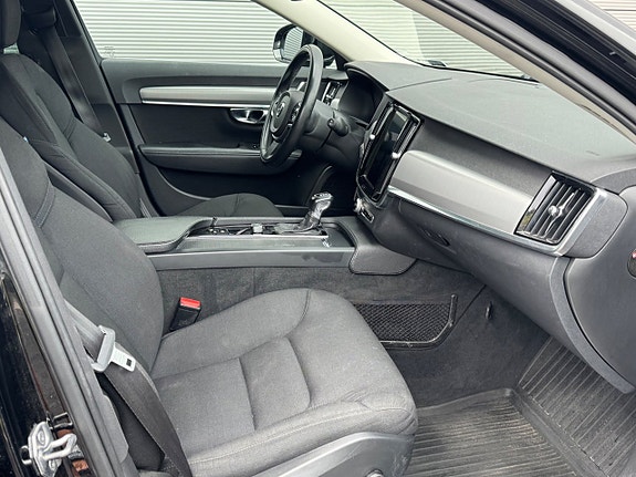 Volvo V90 5 of 5