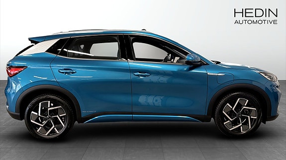 BYD Atto 3 4 of 5