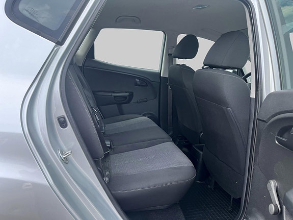 Kia Venga 5 of 5