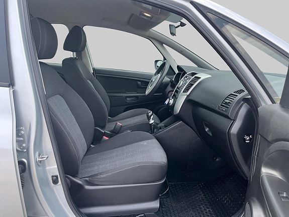 Kia Venga 4 of 5