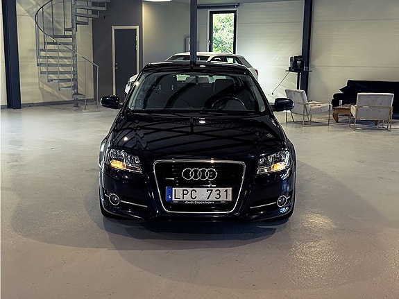 Audi A3 2 of 5