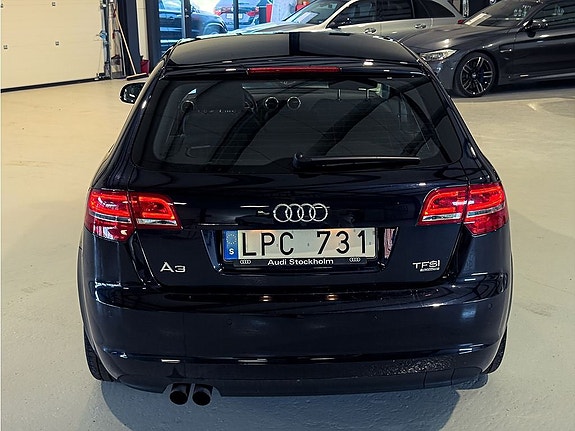 Audi A3 5 of 5